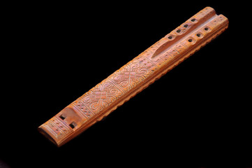 flute double