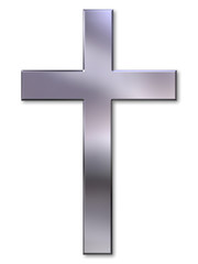 christian cross - 379629