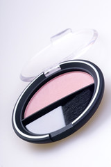 rouge kit blush powder