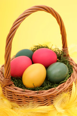 easter basket