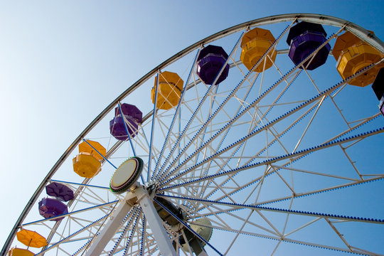 ferris wheel