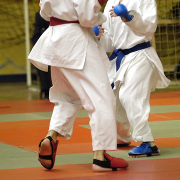 karate