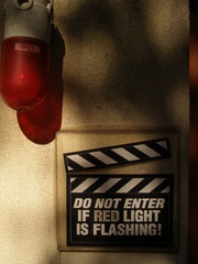 do not enter