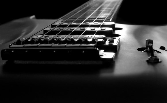 guitare
