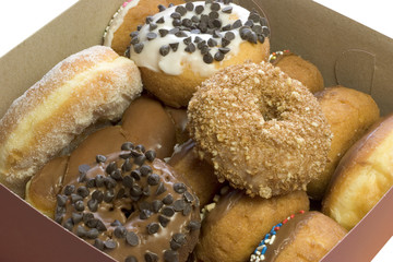 donuts