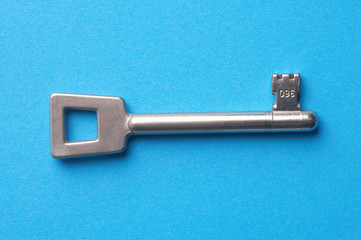 key - schluessel