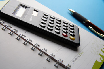 calculation of times - zeitrechnung