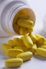get well soon - gute besserung
