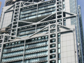 architecture exterior design