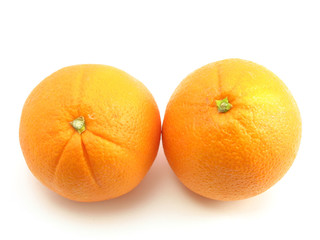 oranges