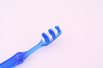 toothbrush