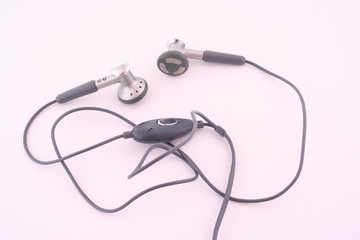 headset