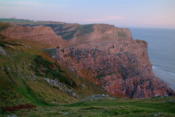 cliffs 3