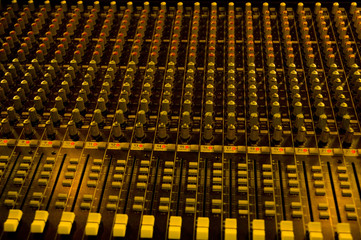 sound board