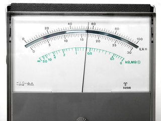 measuring device