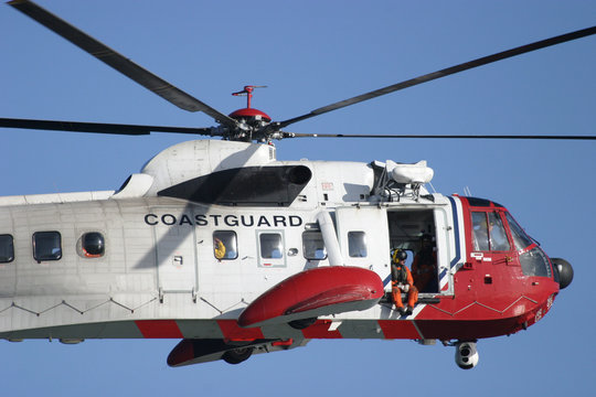 coastguard rescue 2