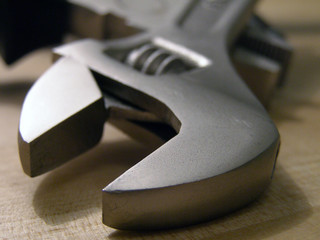 wrench