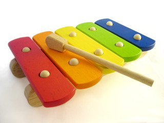 xylophone