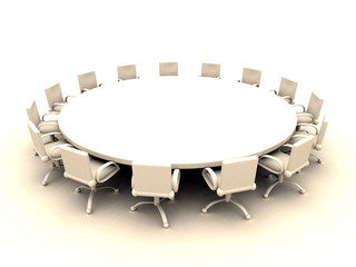 round table 2