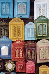 marokko dekorationen © cilin