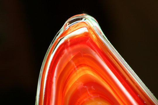 Blown Glass Design