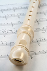 music instrument