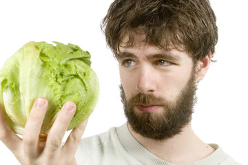salad sceptic