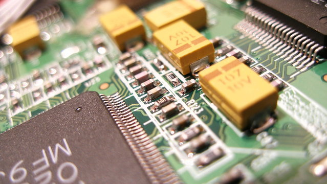 electronique