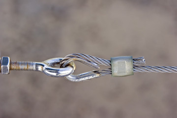 shackle