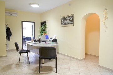 office