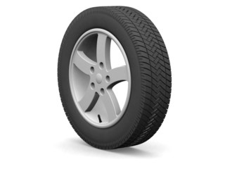Fototapeta premium wheel