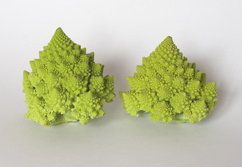 romanesco cauliflower