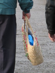 retour du march&eacute;