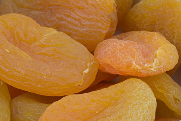 dried aprocots
