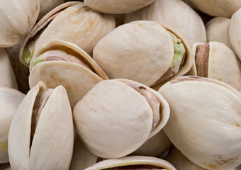 pistachios