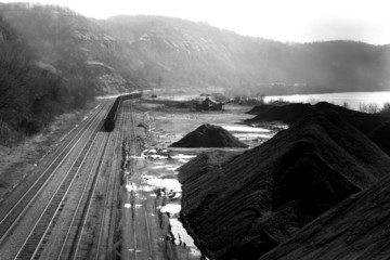 coal car
