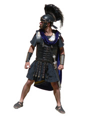 gladiator