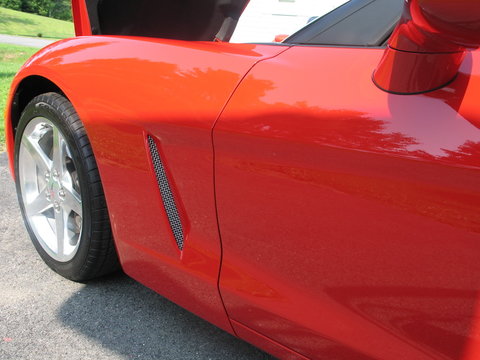 c6 corvette