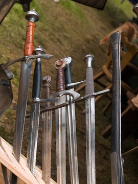 schwerter i