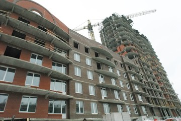 Fototapeta premium house