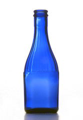 blue bottle