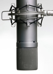 microphone 2