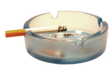 cigarette