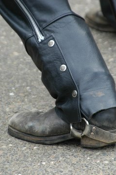 boots