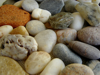 Fototapeta na wymiar stones