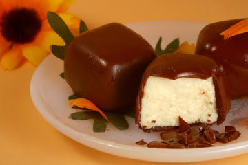 cheesecake bits