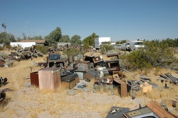 electronic waste