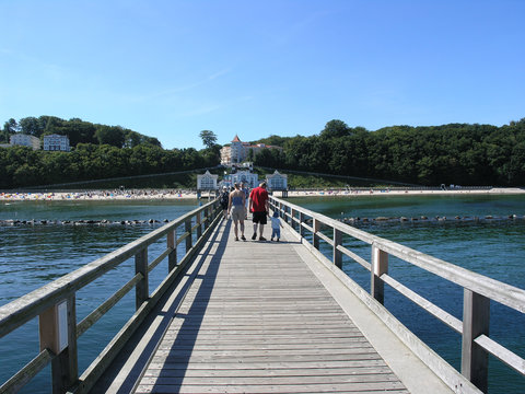 seebr&uuml;cke selin r&uuml;gen