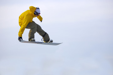 big air