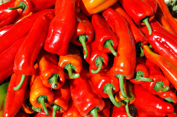 chili peppers